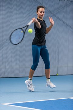 Tessa Brockmann 391 - Ellerbeker Weihnachtsturnier